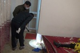 Truy xét nhanh hung thủ sát hại người phụ nữ trong nhà nghỉ Truy xét nhanh hung thủ sát hại người phụ nữ trong nhà nghỉ