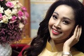 Đời thường gợi cảm của MC có nụ cười đẹp nhất VTV Đời thường gợi cảm của MC có nụ cười đẹp nhất VTV