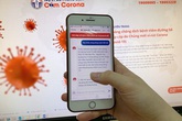 Bộ Y tế tăng cường 'trợ lý ảo' giải đáp thông tin dịch bệnh COVID-19 Bộ Y tế tăng cường 'trợ lý ảo' giải đáp thông tin dịch bệnh COVID-19