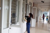 Đáp ứng đủ các điều kiện an toàn, học sinh đi học trở lại Đáp ứng đủ các điều kiện an toàn, học sinh đi học trở lại