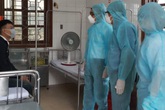 Bệnh nhân trở về từ Vĩnh Phúc âm tính với virus COVID–19 Bệnh nhân trở về từ Vĩnh Phúc âm tính với virus COVID–19