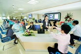 BIDV mở gói tín dụng 5.000 tỷ đồng cho khách hàng cá nhân bị ảnh hưởng bởi Covid-19 BIDV mở gói tín dụng 5.000 tỷ đồng cho khách hàng cá nhân bị ảnh hưởng bởi Covid-19