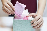 Chị em dùng băng vệ sinh mà không biết điều này dễ mắc bệnh phụ khoa dài dài Chị em dùng băng vệ sinh mà không biết điều này dễ mắc bệnh phụ khoa dài dài
