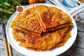 Cách chế biến khoai tây gây nghiện cho bữa sáng trẻ nhỏ thích mê Cách chế biến khoai tây gây nghiện cho bữa sáng trẻ nhỏ thích mê