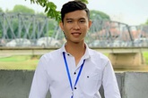 Ký ức về người cha nuôi ước mơ của nam sinh từng đậu 2 trường Đại học Ký ức về người cha nuôi ước mơ của nam sinh từng đậu 2 trường Đại học