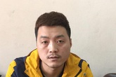 Sợ lây virus corona khi trốn truy nã, về Việt Nam xin đầu thú Sợ lây virus corona khi trốn truy nã, về Việt Nam xin đầu thú