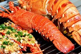 Dù có thích mê tôm hùm, khi ăn nhất định phải nhớ điều này Dù có thích mê tôm hùm, khi ăn nhất định phải nhớ điều này