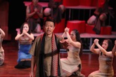 Nghệ sĩ Hồng Quân - Chiều Xuân nhớ lại những kỉ niệm khó quên cùng NSƯT Vũ Mạnh Dũng Nghệ sĩ Hồng Quân - Chiều Xuân nhớ lại những kỉ niệm khó quên cùng NSƯT Vũ Mạnh Dũng