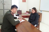 Thông tin sai về dịch bệnh để bán hàng online, một phụ nữ bị phạt hơn 12 triệu đồng Thông tin sai về dịch bệnh để bán hàng online, một phụ nữ bị phạt hơn 12 triệu đồng