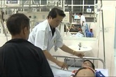 Hiệu quả giải pháp quản lý nguy cơ ngộ độc thực phẩm do bánh trôi ngô tại tỉnh Hà Giang Hiệu quả giải pháp quản lý nguy cơ ngộ độc thực phẩm do bánh trôi ngô tại tỉnh Hà Giang