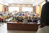Chống dịch COVID-19: Bao giờ đi học trở lại? Chống dịch COVID-19: Bao giờ đi học trở lại?
