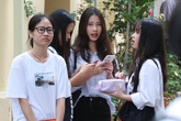 40.000 học sinh Hà Nội trượt suất học lớp 10 công lập năm nay sẽ đi đâu? 40.000 học sinh Hà Nội trượt suất học lớp 10 công lập năm nay sẽ đi đâu?