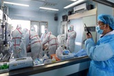 Sau 24 giờ, số ca mắc COVID-19 trên thế giới tăng gấp đôi, số người tử vong xuống thấp nhất Sau 24 giờ, số ca mắc COVID-19 trên thế giới tăng gấp đôi, số người tử vong xuống thấp nhất