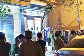 Chồng đi làm về phát hiện vợ tử vong trong nhà, nhiều tài sản cùng xe máy bị mất Chồng đi làm về phát hiện vợ tử vong trong nhà, nhiều tài sản cùng xe máy bị mất
