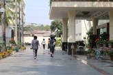 Dịch Covid-19 bùng phát ở Hàn Quốc nhưng chúng tôi tin tưởng Chính phủ sẽ làm tốt như Việt Nam Dịch Covid-19 bùng phát ở Hàn Quốc nhưng chúng tôi tin tưởng Chính phủ sẽ làm tốt như Việt Nam