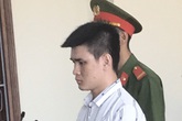 Người chồng mang án tù 10 năm sau chầu nhậu Người chồng mang án tù 10 năm sau chầu nhậu