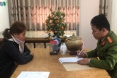 “Nữ quái” 19 tuổi chiếm đoạt hàng trăm triệu đồng bằng Facebook ảo “Nữ quái” 19 tuổi chiếm đoạt hàng trăm triệu đồng bằng Facebook ảo