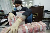Trung Quốc thêm gói cứu trợ kinh tế Trung Quốc thêm gói cứu trợ kinh tế