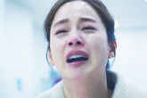 Kim Tae Hee được khen diễn tốt cảnh khóc Kim Tae Hee được khen diễn tốt cảnh khóc