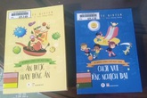 Nghỉ học tránh dịch Covid-19, con được ôn những “bài học đặc biệt” Nghỉ học tránh dịch Covid-19, con được ôn những “bài học đặc biệt”