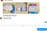 Cẩn trọng “quả đắng” từ việc mua khẩu trang online Cẩn trọng “quả đắng” từ việc mua khẩu trang online