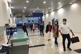Hải Phòng sẽ phân loại, cách ly người Việt trở về từ Daegu và Bắc Gyeongsang của Hàn Quốc Hải Phòng sẽ phân loại, cách ly người Việt trở về từ Daegu và Bắc Gyeongsang của Hàn Quốc