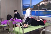 Thái Bình: Cách ly 1 du học sinh trở về từ vùng dịch COVID-19 ở Hàn Quốc Thái Bình: Cách ly 1 du học sinh trở về từ vùng dịch COVID-19 ở Hàn Quốc