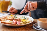Duy trì thói quen ăn sáng theo cách này, chị em sẽ giảm cân trông thấy lại còn ngừa ung thư cực tốt Duy trì thói quen ăn sáng theo cách này, chị em sẽ giảm cân trông thấy lại còn ngừa ung thư cực tốt
