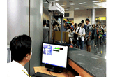 Bố trí phiên dịch tiếng Anh, Trung Quốc và Hàn Quốc hỗ trợ công tác kiểm dịch y tế tại cửa khẩu Bố trí phiên dịch tiếng Anh, Trung Quốc và Hàn Quốc hỗ trợ công tác kiểm dịch y tế tại cửa khẩu