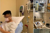 Sau 1 năm bị cắt gân chân, tạt axit ở Việt Nam, Việt kiều Canada bây giờ ra sao? Sau 1 năm bị cắt gân chân, tạt axit ở Việt Nam, Việt kiều Canada bây giờ ra sao?
