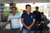 Âm mưu của nhóm bắt cóc nữ sinh để tống tiền 5 tỷ Âm mưu của nhóm bắt cóc nữ sinh để tống tiền 5 tỷ