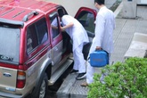 Hải Phòng cách ly 5 trường hợp từ Hàn Quốc về, có người ở tâm dịch Deagu Hải Phòng cách ly 5 trường hợp từ Hàn Quốc về, có người ở tâm dịch Deagu