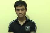 Bắt đối tượng "thủ" cả súng và lựu đạn để mua bán ma túy trong nhà nghỉ Bắt đối tượng "thủ" cả súng và lựu đạn để mua bán ma túy trong nhà nghỉ