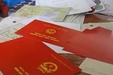 Sử dụng bằng không hợp pháp, một cán bộ xã ở Hà Tĩnh bị cách chức Sử dụng bằng không hợp pháp, một cán bộ xã ở Hà Tĩnh bị cách chức