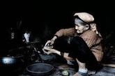 Ôm mẹ chồng ốm trong tay mà lo sau này không còn đùi gà xôi gói mang về thành phố Ôm mẹ chồng ốm trong tay mà lo sau này không còn đùi gà xôi gói mang về thành phố