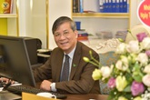GS.AHLĐ Nguyễn Anh Trí - Người “khai sinh” dịch vụ xét nghiệm tại nhà GS.AHLĐ Nguyễn Anh Trí - Người “khai sinh” dịch vụ xét nghiệm tại nhà