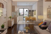 "Cai nghiện" đi du lịch trong 2 năm, cặp vợ chồng trẻ trả được hết khoản nợ 300 triệu còn mua được chung cư 2,4 tỷ ở Hà Nội "Cai nghiện" đi du lịch trong 2 năm, cặp vợ chồng trẻ trả được hết khoản nợ 300 triệu còn mua được chung cư 2,4 tỷ ở Hà Nội