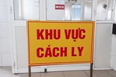 Hà Tĩnh cách ly 9 người từ Hàn Quốc trở về Hà Tĩnh cách ly 9 người từ Hàn Quốc trở về