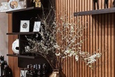 Cuộc sống xa hoa của Á hậu Tú Anh trong căn biệt thự lộng lẫy ở tuổi 27 Cuộc sống xa hoa của Á hậu Tú Anh trong căn biệt thự lộng lẫy ở tuổi 27