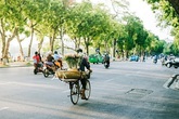 Thời tiết ngày 27/2: Miền Bắc chìm trong nắng xuân cực đẹp, miền Nam nắng nóng cục bộ Thời tiết ngày 27/2: Miền Bắc chìm trong nắng xuân cực đẹp, miền Nam nắng nóng cục bộ