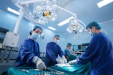 Xuất viện trong ngày sau mổ thoát vị bẹn và cắt túi mật nội soi Xuất viện trong ngày sau mổ thoát vị bẹn và cắt túi mật nội soi