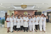 Lãnh đạo đơn vị y tế - cần phải có đam mê và tâm huyết vì người bệnh Lãnh đạo đơn vị y tế - cần phải có đam mê và tâm huyết vì người bệnh