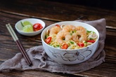 Món ăn của chàng trai 9x từng ghét nấu ăn khiến chị em cũng phải "ngả mũ" thán phục Món ăn của chàng trai 9x từng ghét nấu ăn khiến chị em cũng phải "ngả mũ" thán phục