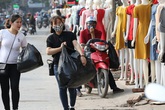 Tiểu thương Ninh Hiệp mở mắt đã mất tiền triệu Tiểu thương Ninh Hiệp mở mắt đã mất tiền triệu