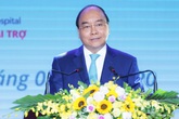 Thủ tướng: Hình ảnh thầy thuốc không quản nguy nan, ngày đêm chống dịch làm lay động triệu con tim Thủ tướng: Hình ảnh thầy thuốc không quản nguy nan, ngày đêm chống dịch làm lay động triệu con tim
