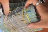 Con bị bắt, mẹ bị lừa 'chạy án' 310 triệu đồng Con bị bắt, mẹ bị lừa 'chạy án' 310 triệu đồng