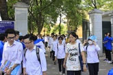Học sinh THPT tại nhiều nơi sẽ đi học trở lại từ ngày 2/3 Học sinh THPT tại nhiều nơi sẽ đi học trở lại từ ngày 2/3