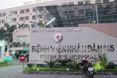Bộ Y tế lên tiếng về ca tử vong của cô gái trẻ tại Bệnh viện Nhân dân 115 TP HCM Bộ Y tế lên tiếng về ca tử vong của cô gái trẻ tại Bệnh viện Nhân dân 115 TP HCM