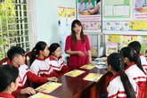 Thực hiện đồng bộ các giải pháp phát triển dân số bền vững Thực hiện đồng bộ các giải pháp phát triển dân số bền vững