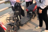 Đã tìm thấy thi thể người phụ nữ quê Hải Dương nhảy cầu tự tử Đã tìm thấy thi thể người phụ nữ quê Hải Dương nhảy cầu tự tử